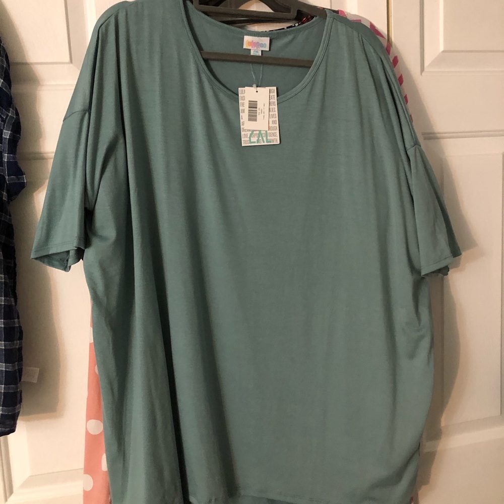 LulaRoe Irma 2xl